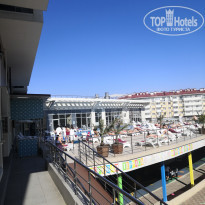 Bridge Resort (Бридж Резорт) 4* - Фото отеля