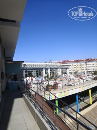 Bridge Resort (Бридж Резорт) 4* - Фото отеля