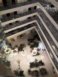 Bridge Resort (Бридж Резорт) 4* - Фото отеля