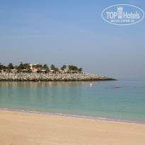 Arabian Park 3* Пляж Ля Мер - Фото отеля