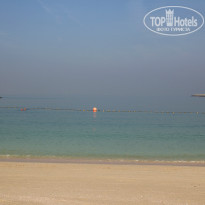 Arabian Park 3* Пляж Ля Мер - Фото отеля