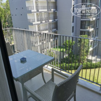 Cassia Phuket 4* - Фото отеля