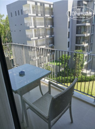 Cassia Phuket 4* - Фото отеля