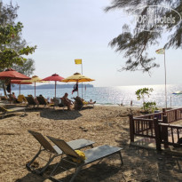 Cassia Phuket 4* - Фото отеля
