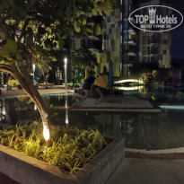 Cassia Phuket 4* - Фото отеля