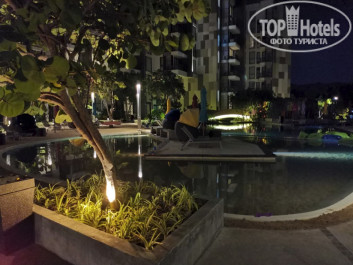 Cassia Phuket 4* - Фото отеля
