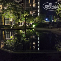 Cassia Phuket 4* - Фото отеля