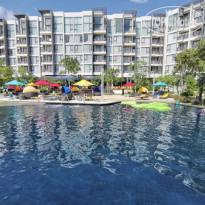 Cassia Phuket 4* - Фото отеля
