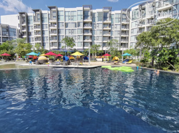 Cassia Phuket 4* - Фото отеля