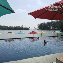 Cassia Phuket 4* - Фото отеля