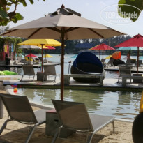 Cassia Phuket 4* - Фото отеля