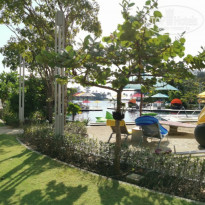 Cassia Phuket 4* - Фото отеля