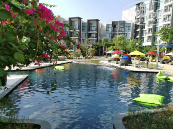 Cassia Phuket 4* - Фото отеля