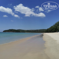 Cassia Phuket 4* - Фото отеля