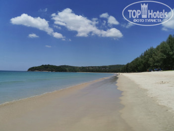 Cassia Phuket 4* - Фото отеля