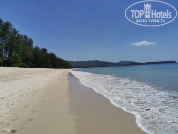 Cassia Phuket 4* - Фото отеля