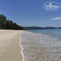Cassia Phuket 4* - Фото отеля