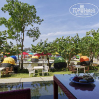 Cassia Phuket 4* - Фото отеля