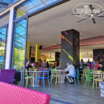 Cassia Phuket 4* - Фото отеля