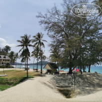 Cassia Phuket 4* - Фото отеля