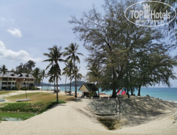 Cassia Phuket 4* - Фото отеля