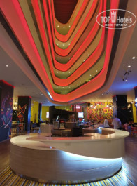 Cassia Phuket 4* - Фото отеля