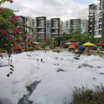 Cassia Phuket 4* - Фото отеля