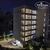 Cassia Phuket 4* - Фото отеля