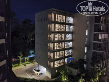 Cassia Phuket 4* - Фото отеля