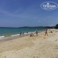 Cassia Phuket 4* - Фото отеля