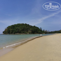 Cassia Phuket 4* - Фото отеля