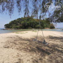 Cassia Phuket 4* - Фото отеля