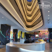 Cassia Phuket 4* - Фото отеля
