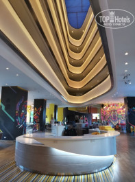 Cassia Phuket 4* - Фото отеля