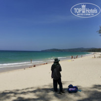 Cassia Phuket 4* - Фото отеля