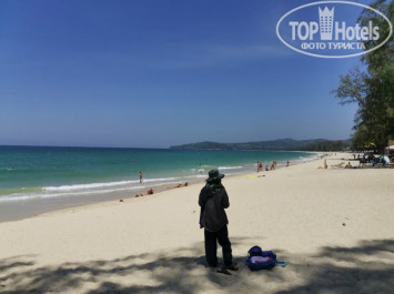 Cassia Phuket 4* - Фото отеля