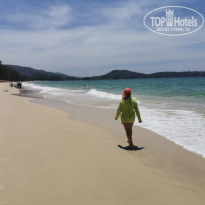 Cassia Phuket 4* - Фото отеля