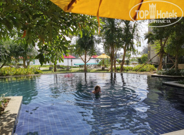 Cassia Phuket 4* - Фото отеля