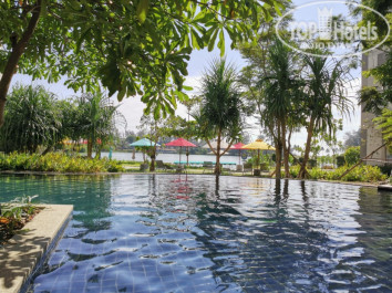 Cassia Phuket 4* - Фото отеля