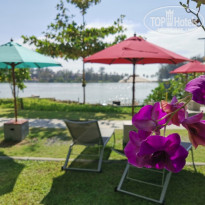 Cassia Phuket 4* - Фото отеля