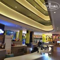 Cassia Phuket 4* - Фото отеля