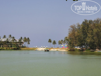 Cassia Phuket 4* - Фото отеля