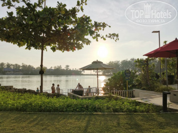 Cassia Phuket 4* - Фото отеля