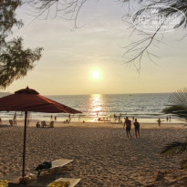 Cassia Phuket 4* - Фото отеля