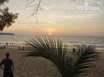 Cassia Phuket 4* - Фото отеля