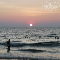 Cassia Phuket 4* - Фото отеля