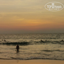 Cassia Phuket 4* - Фото отеля