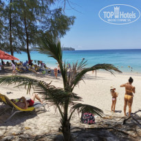 Cassia Phuket 4* - Фото отеля
