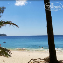 Cassia Phuket 4* - Фото отеля