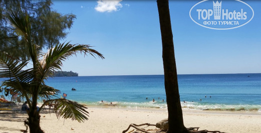 Cassia Phuket 4* - Фото отеля